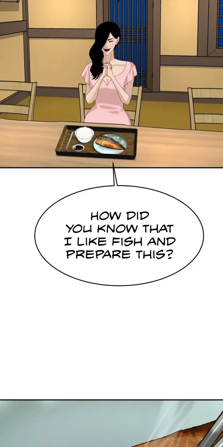 Special Restaurant Chapter 36 page 28 - 