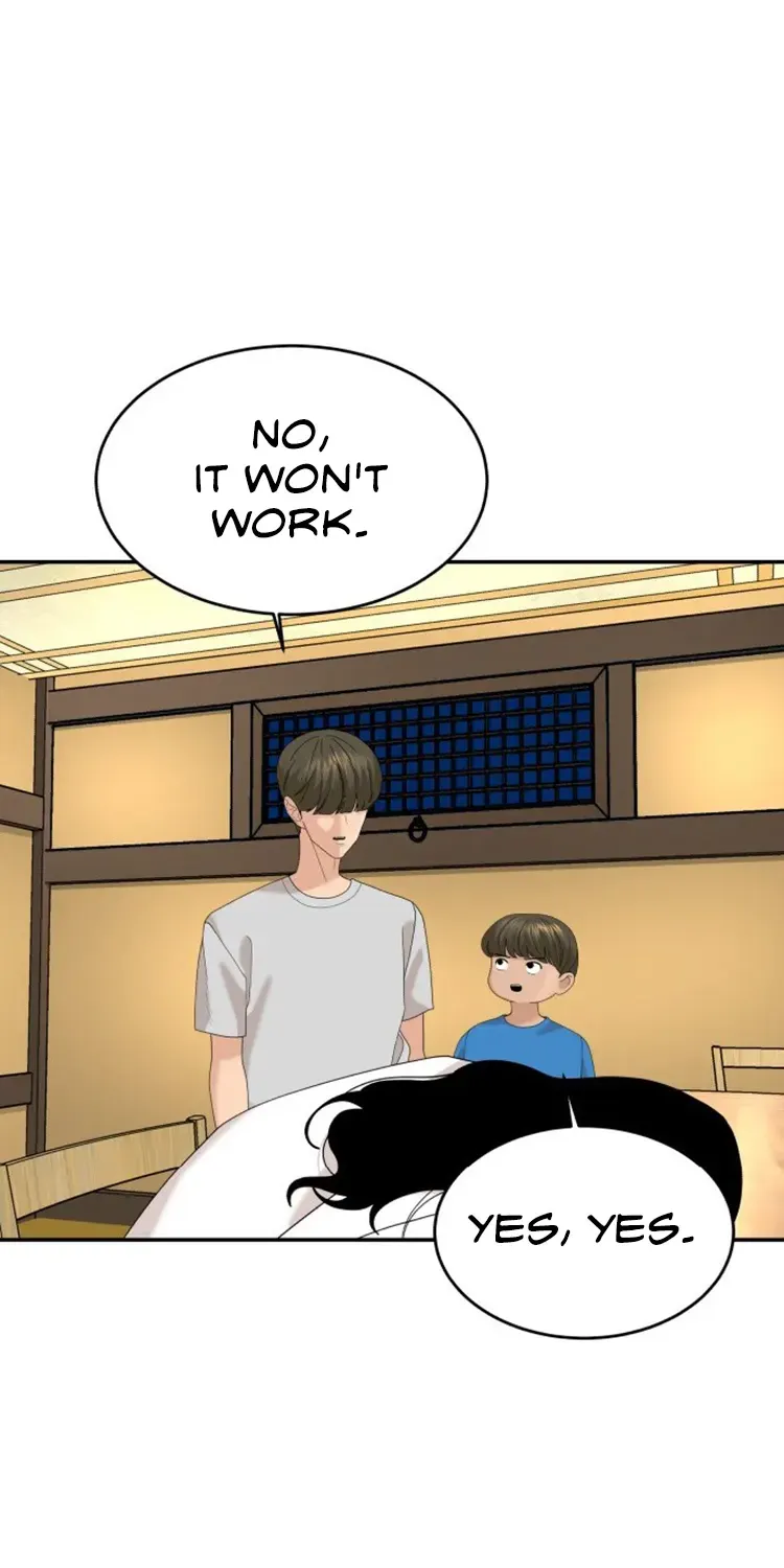 Special Restaurant Chapter 36 page 4 - 