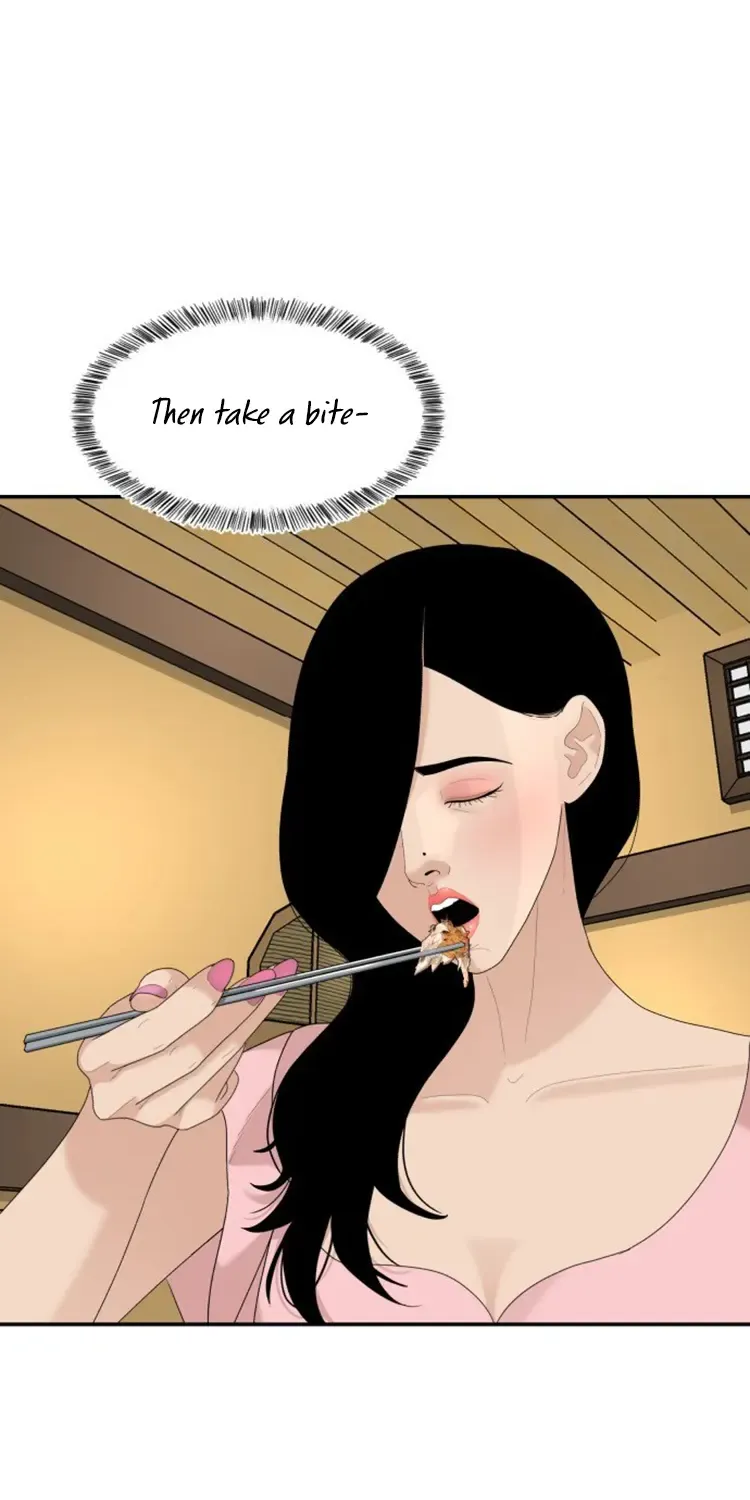 Special Restaurant Chapter 36 page 31 - 