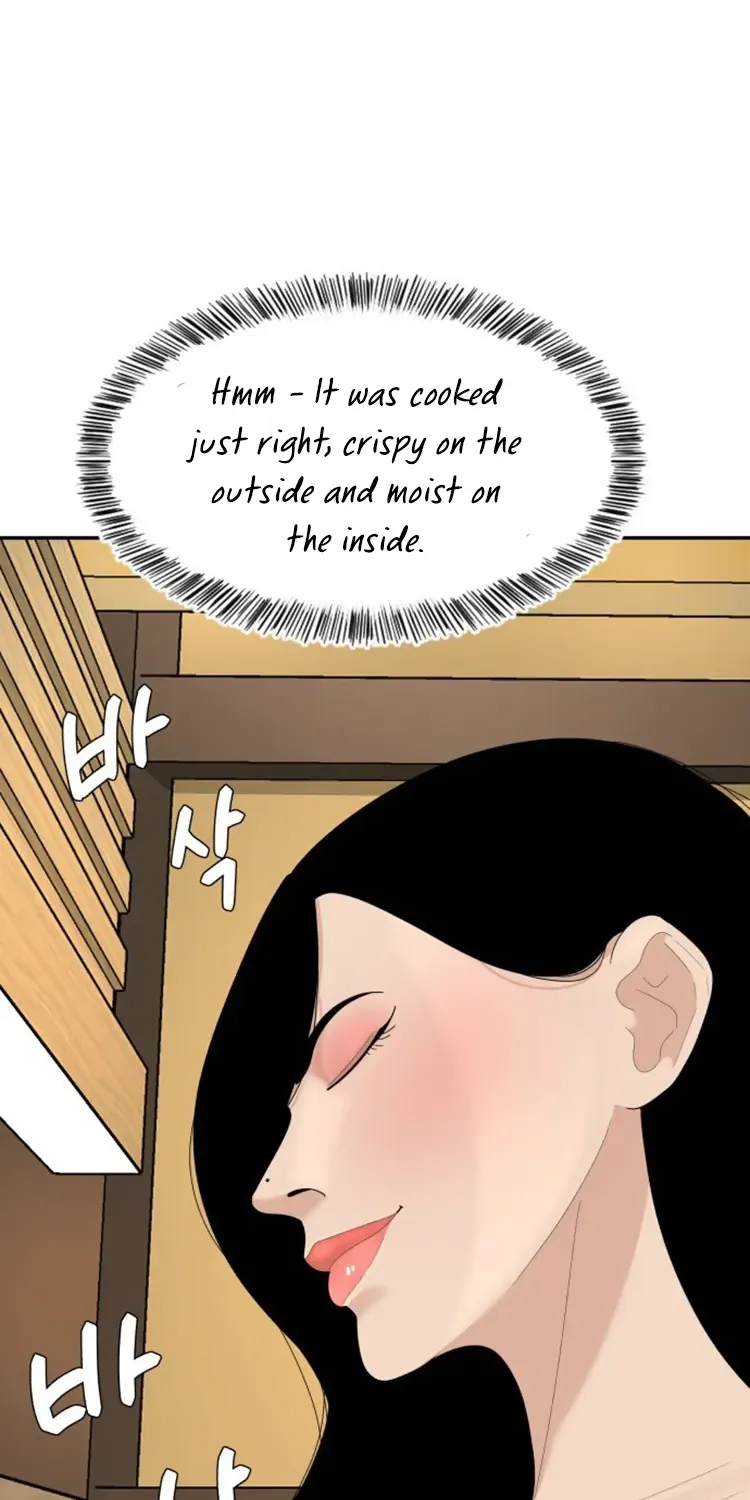 Special Restaurant Chapter 36 page 32 - 