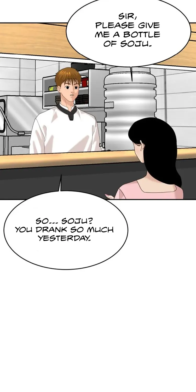 Special Restaurant Chapter 36 page 35 - 