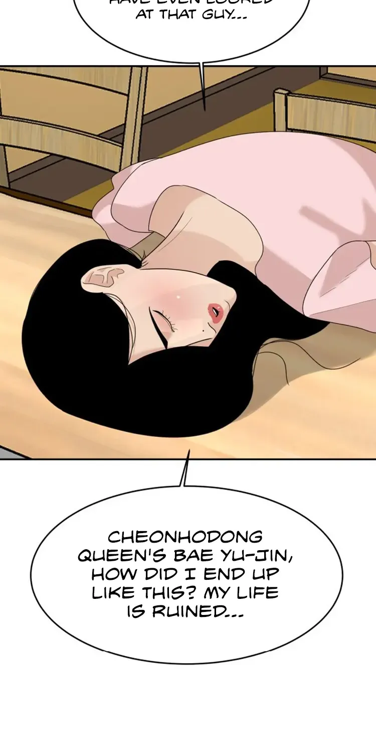 Special Restaurant Chapter 36 page 41 - 