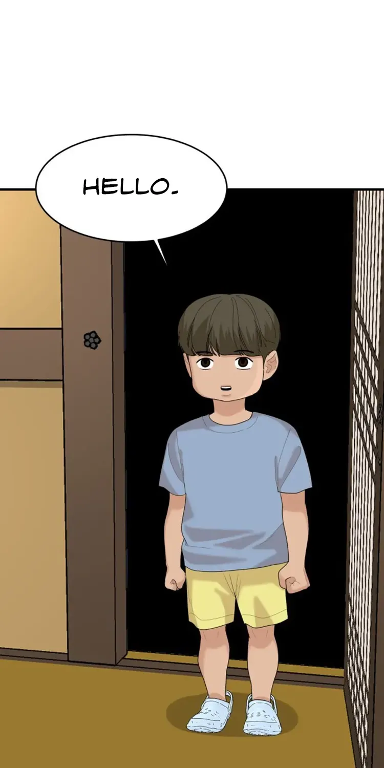 Special Restaurant Chapter 36 page 44 - 