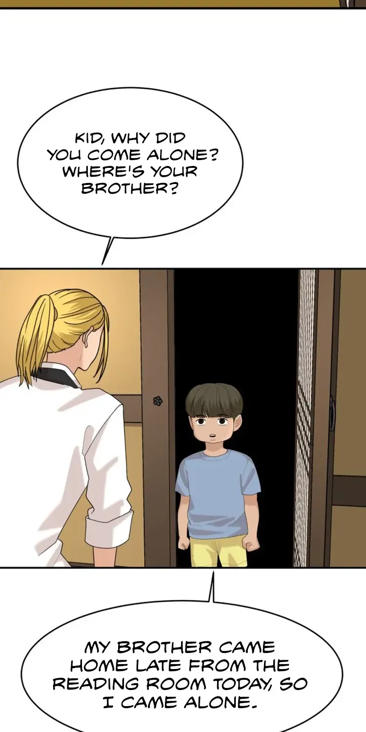 Special Restaurant Chapter 36 page 45 - 