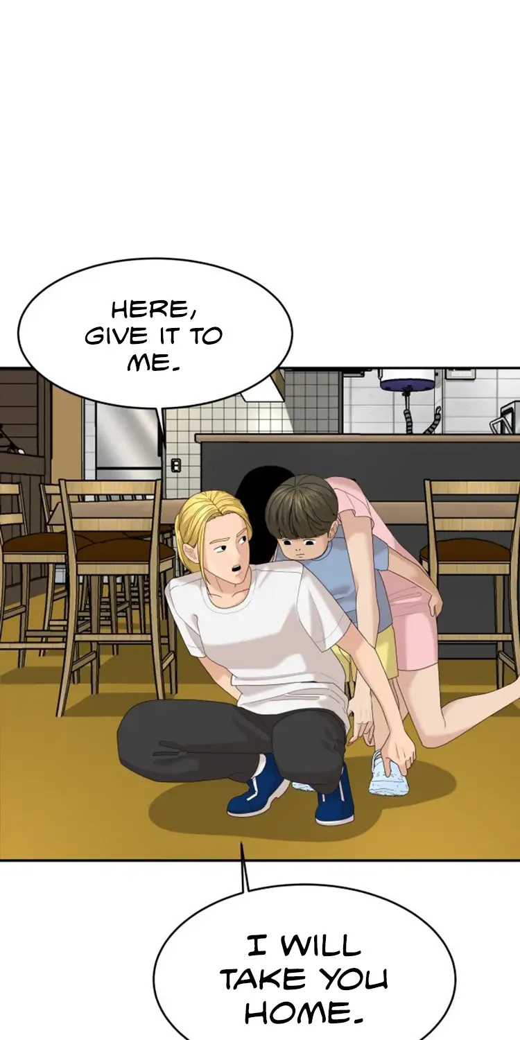 Special Restaurant Chapter 36 page 50 - 