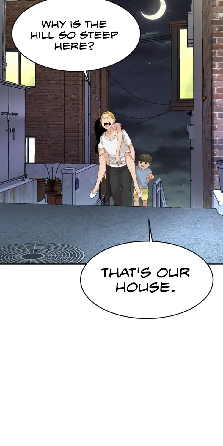 Special Restaurant Chapter 36 page 53 - 