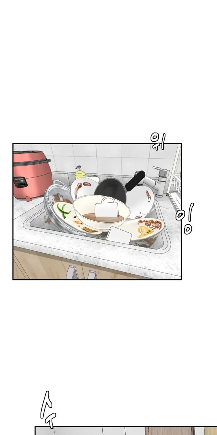 Special Restaurant Chapter 36 page 59 - 