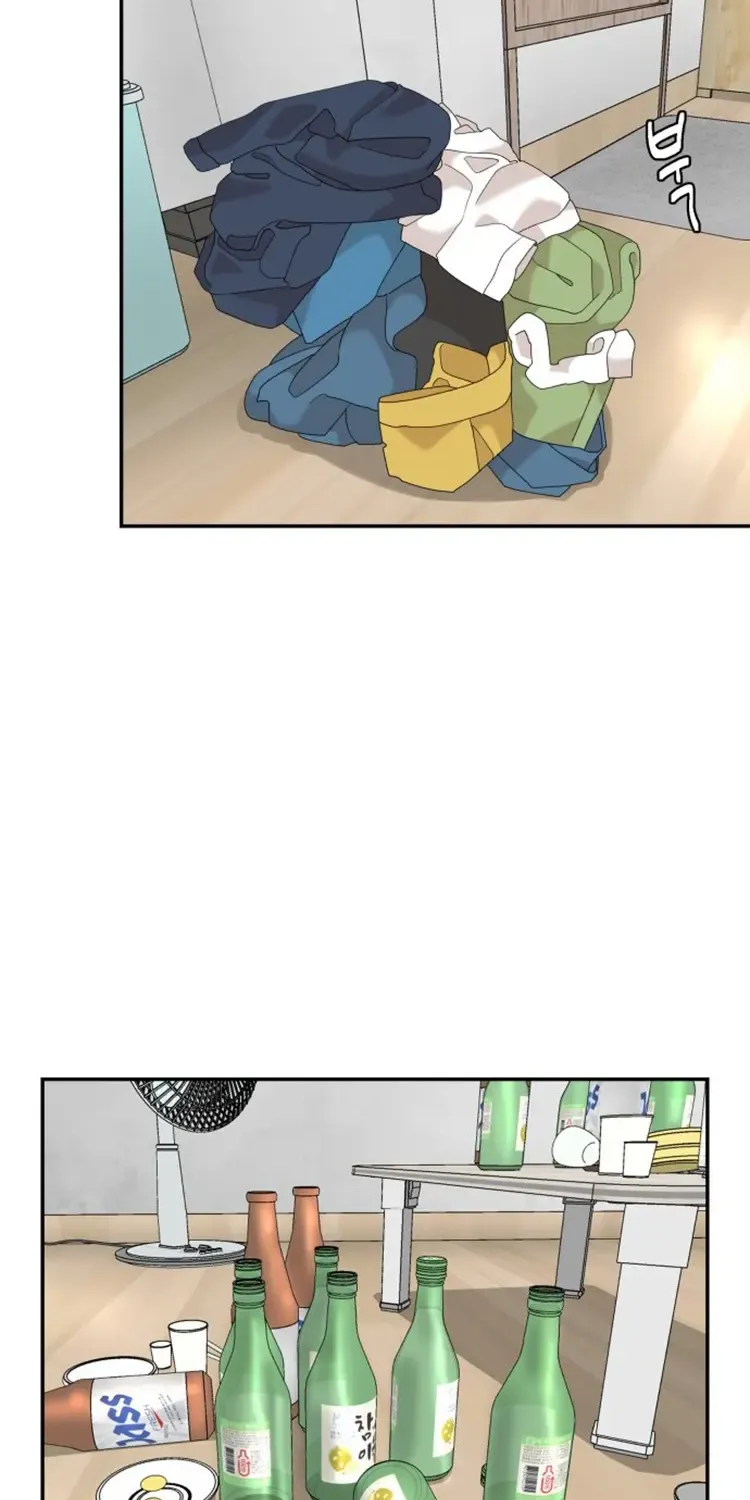 Special Restaurant Chapter 36 page 60 - 