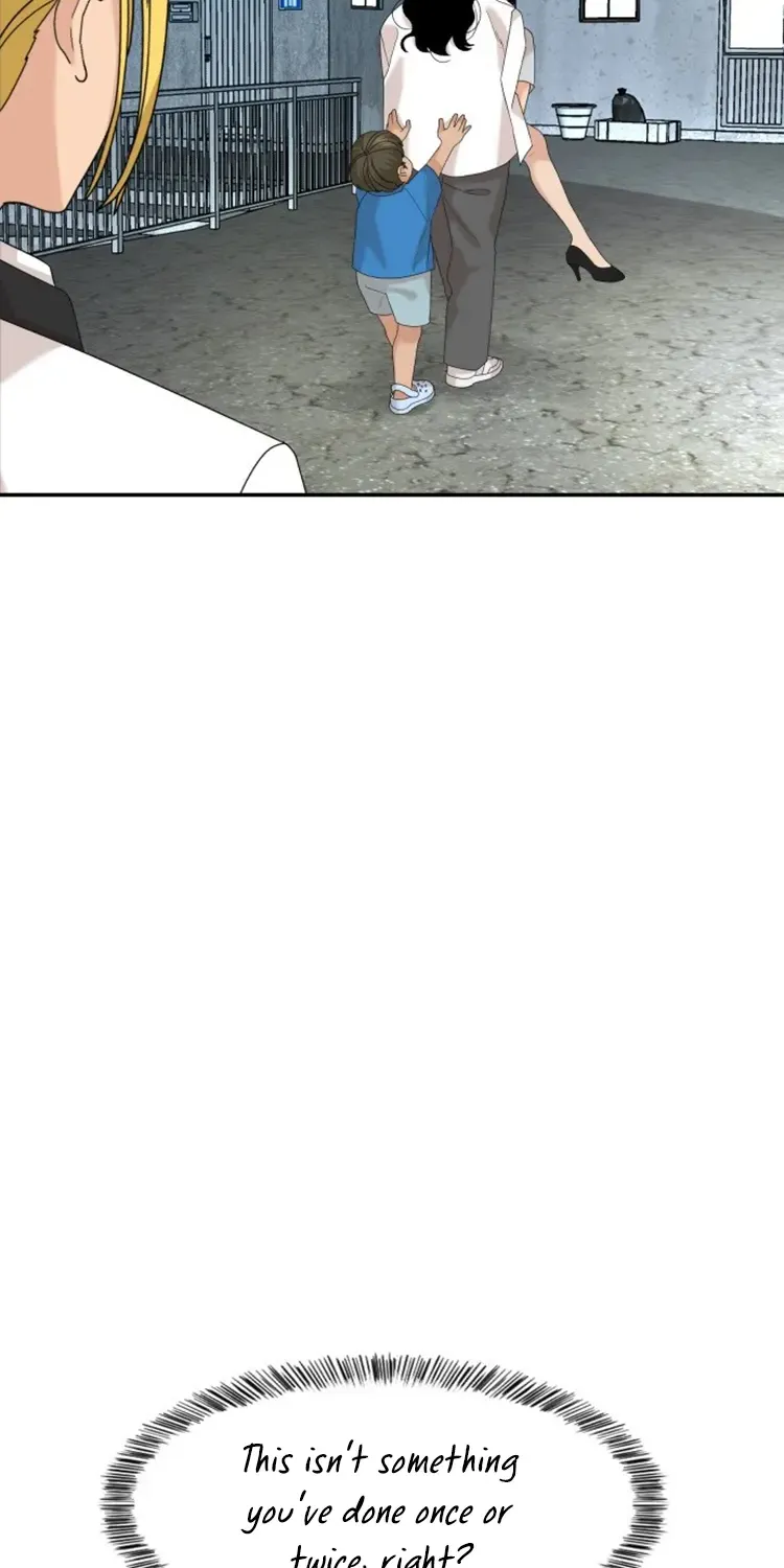 Special Restaurant Chapter 36 page 7 - 