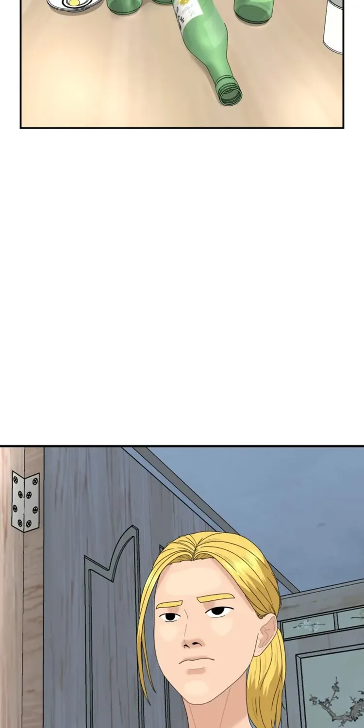 Special Restaurant Chapter 36 page 61 - 