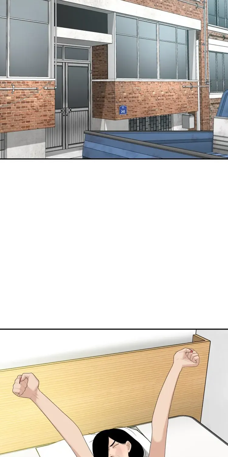 Special Restaurant Chapter 36 page 63 - 