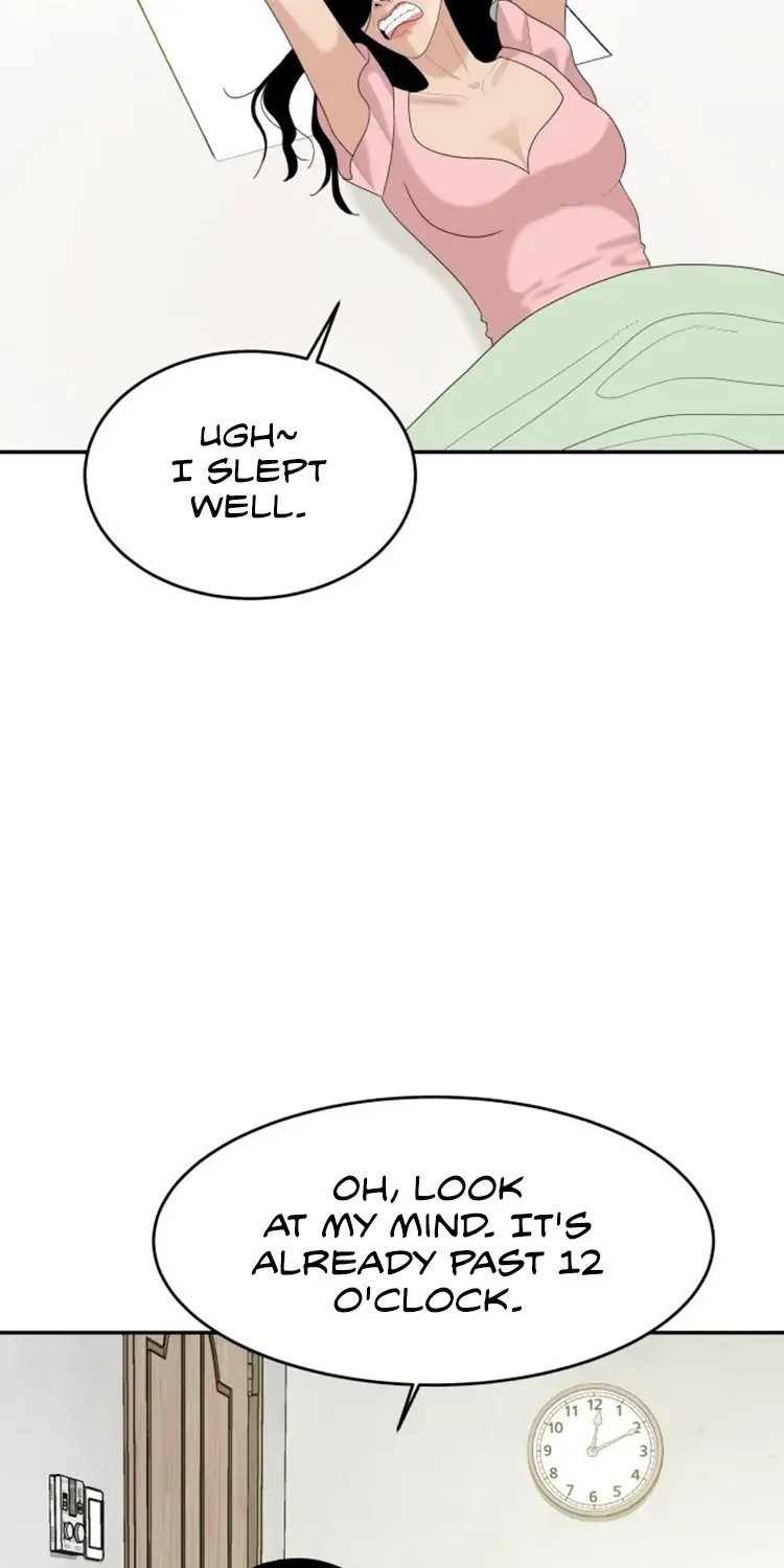 Special Restaurant Chapter 36 page 64 - 