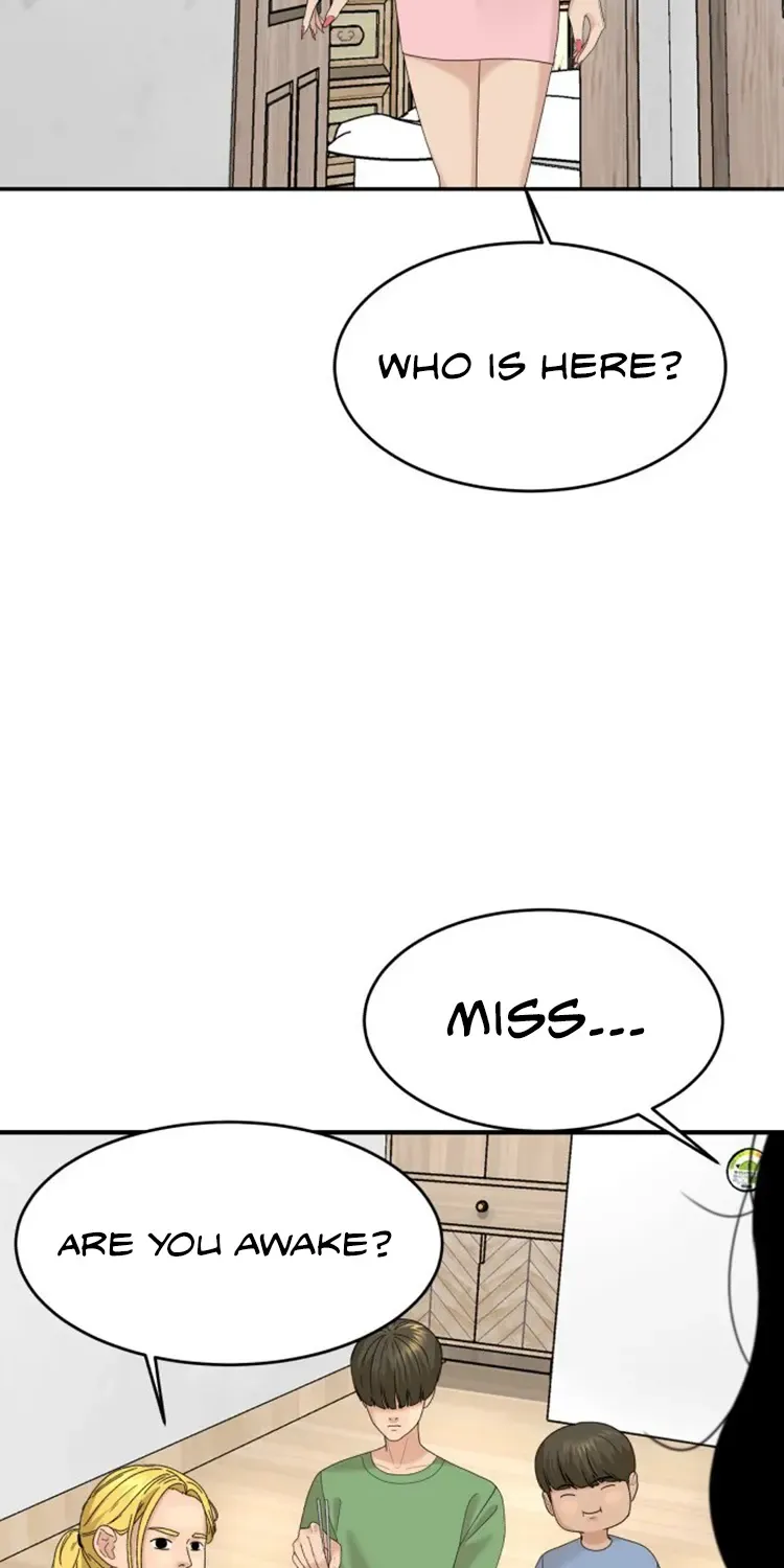 Special Restaurant Chapter 36 page 68 - 