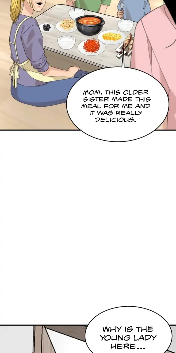 Special Restaurant Chapter 36 page 69 - 