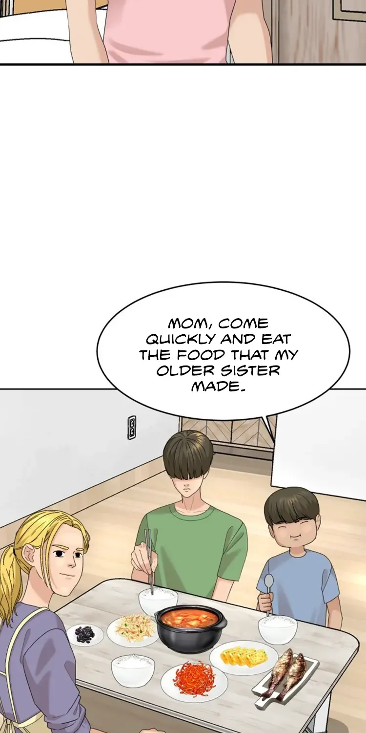 Special Restaurant Chapter 36 page 73 - 