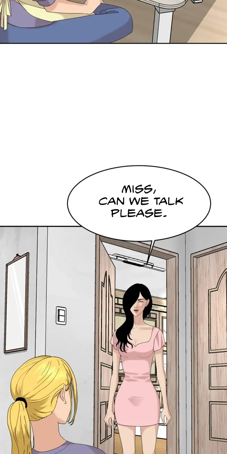 Special Restaurant Chapter 36 page 74 - 