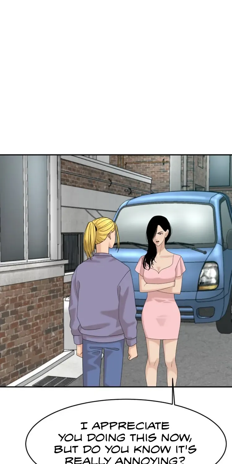 Special Restaurant Chapter 36 page 76 - 