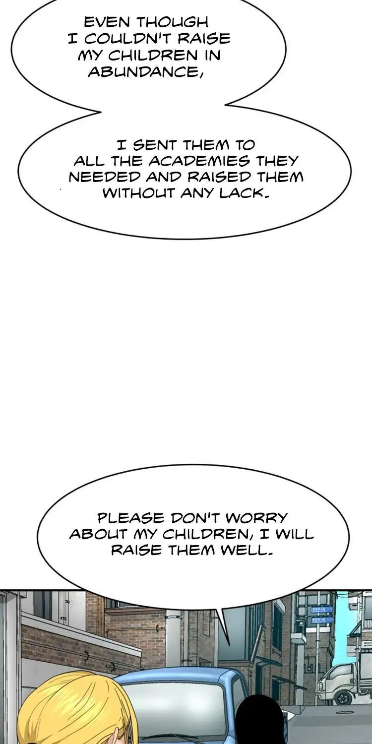 Special Restaurant Chapter 36 page 79 - 