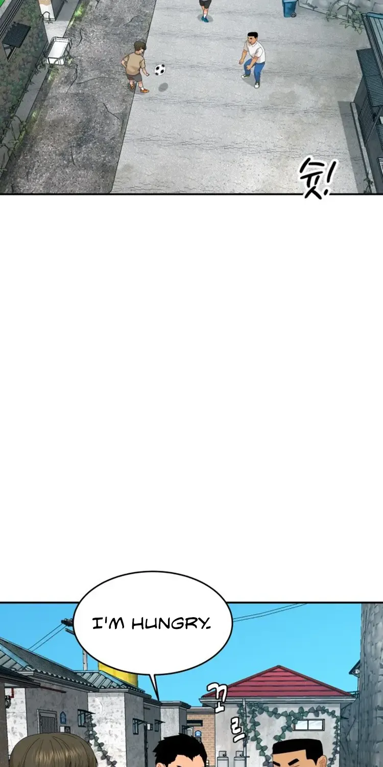 Special Restaurant Chapter 36 page 83 - 