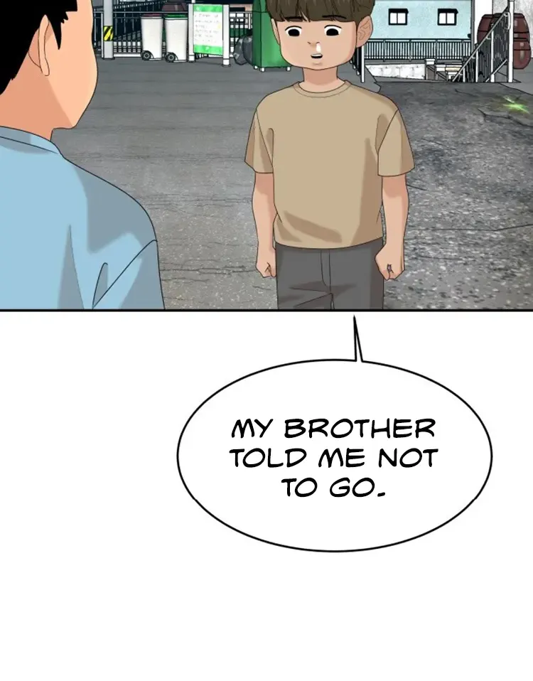 Special Restaurant Chapter 36 page 85 - 