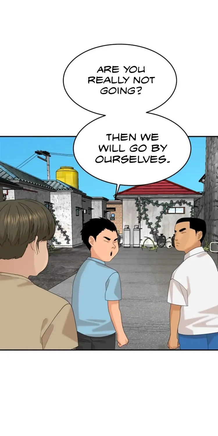 Special Restaurant Chapter 36 page 86 - 