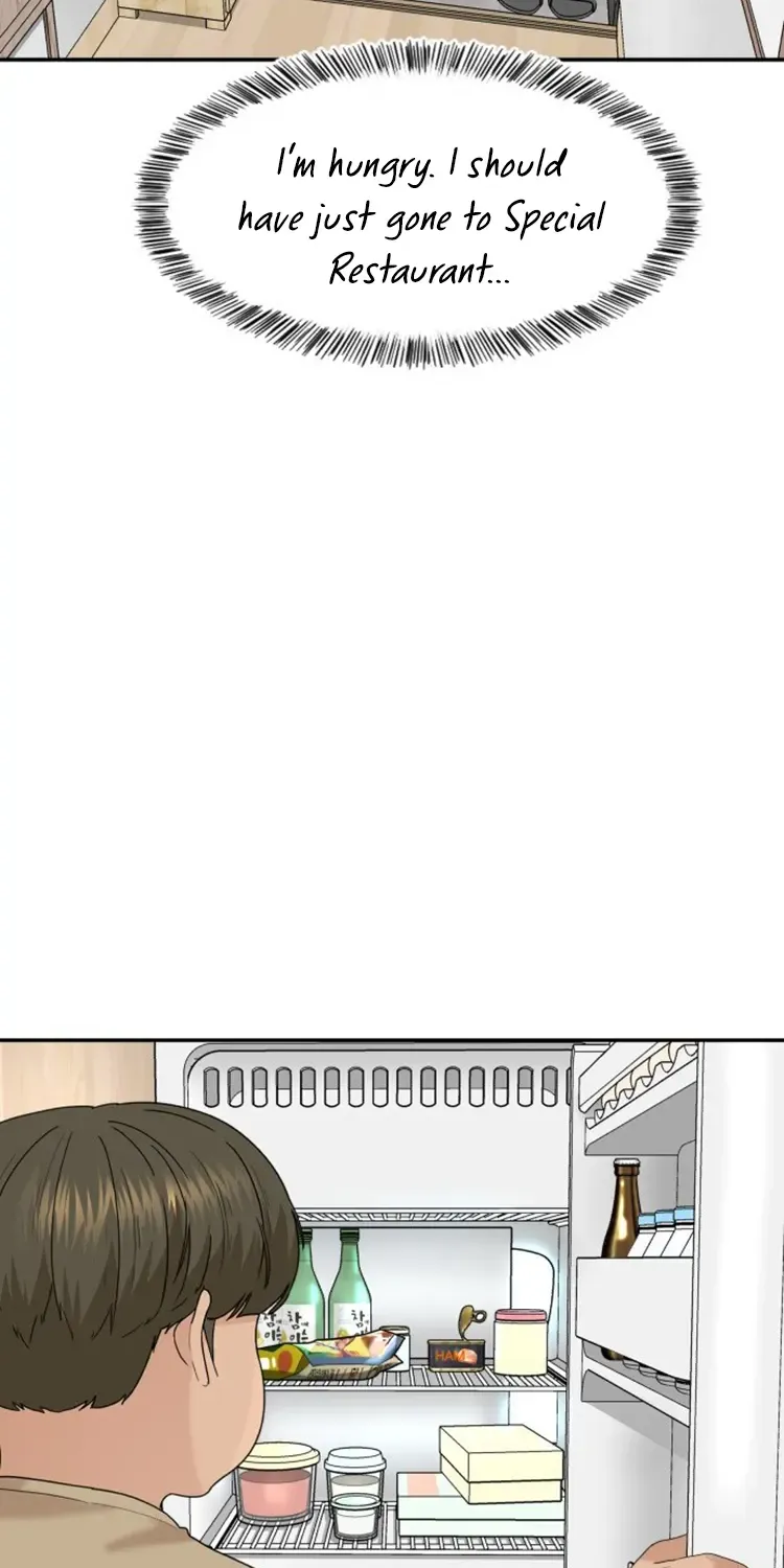 Special Restaurant Chapter 36 page 89 - 