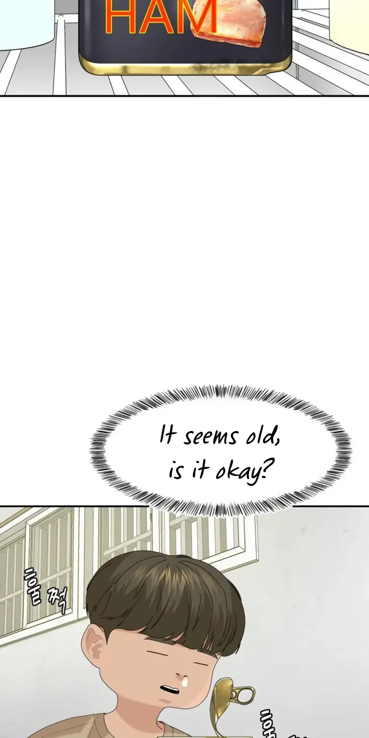 Special Restaurant Chapter 36 page 91 - 
