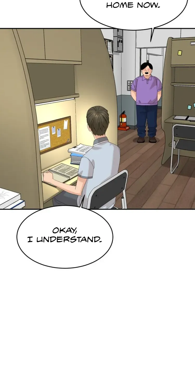 Special Restaurant Chapter 37 page 14 - 
