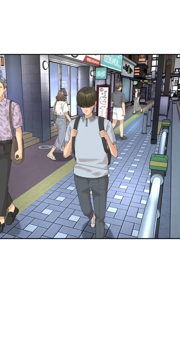 Special Restaurant Chapter 37 page 15 - 