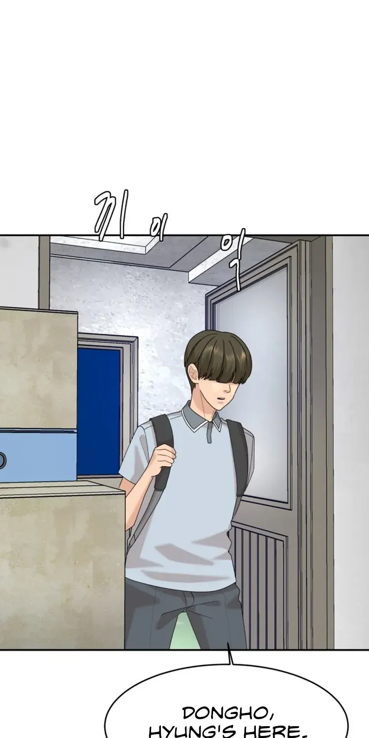 Special Restaurant Chapter 37 page 17 - 