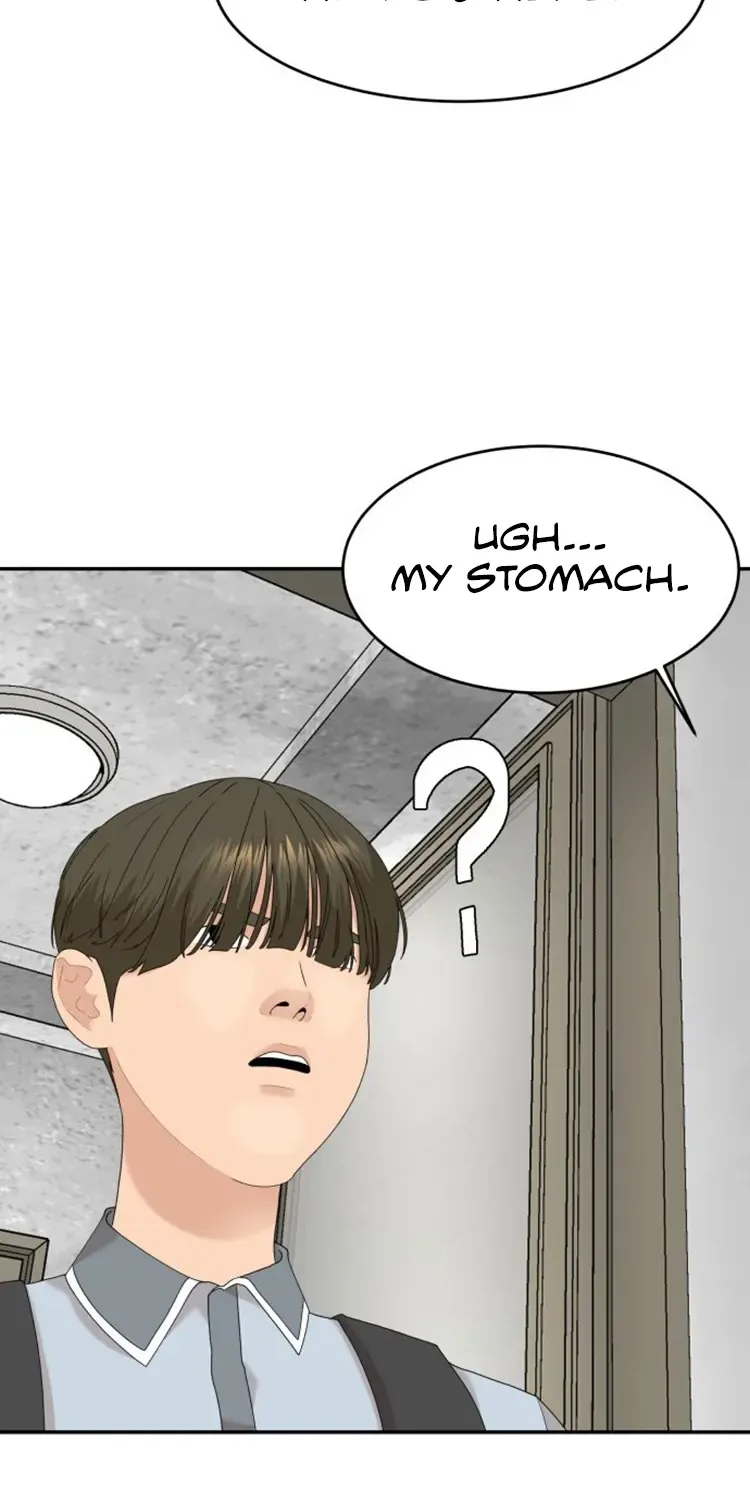 Special Restaurant Chapter 37 page 18 - 