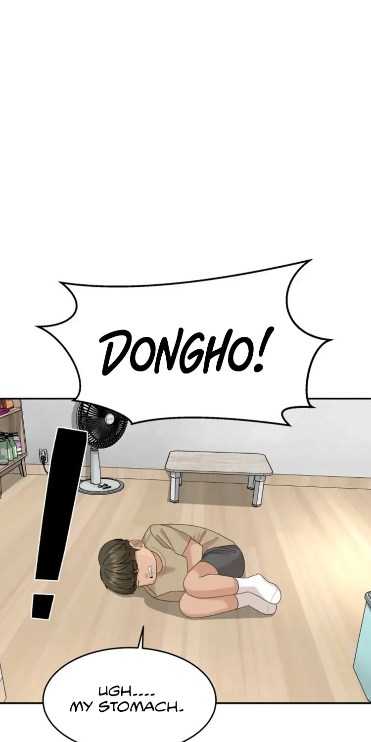 Special Restaurant Chapter 37 page 19 - 