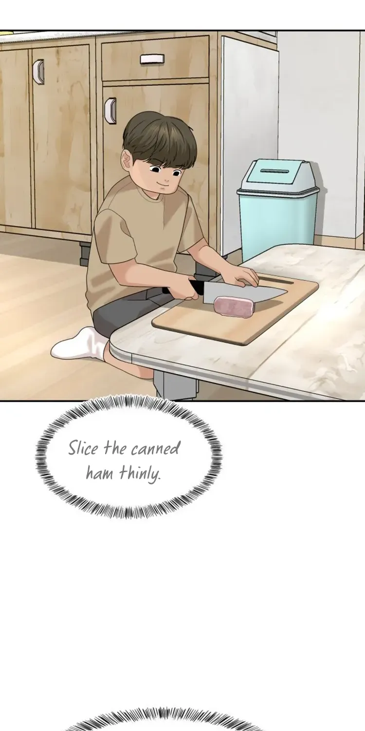 Special Restaurant Chapter 37 page 3 - 