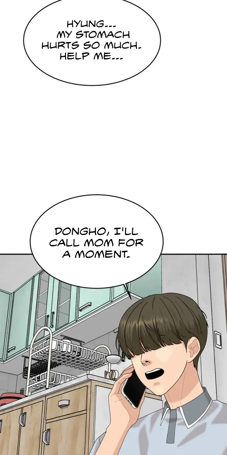 Special Restaurant Chapter 37 page 22 - 