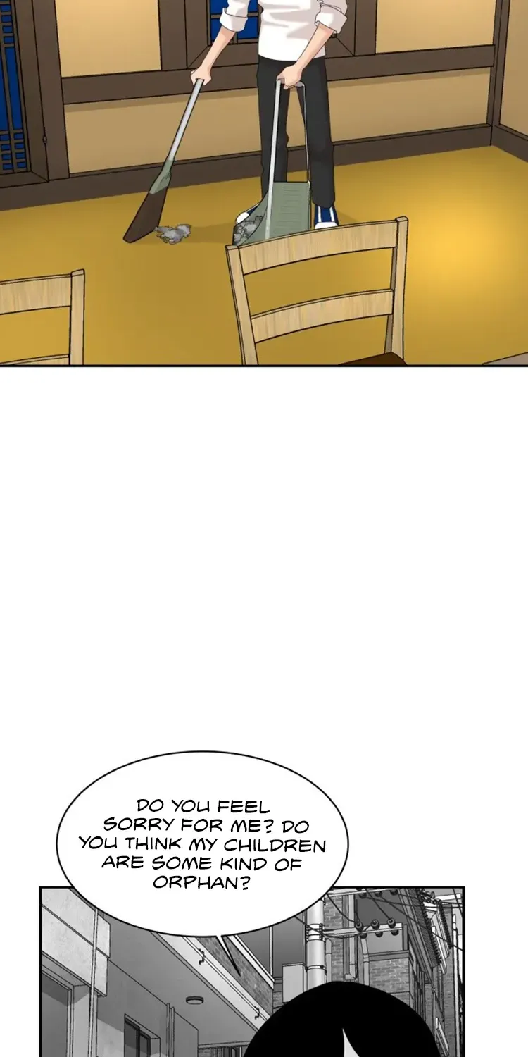 Special Restaurant Chapter 37 page 28 - 