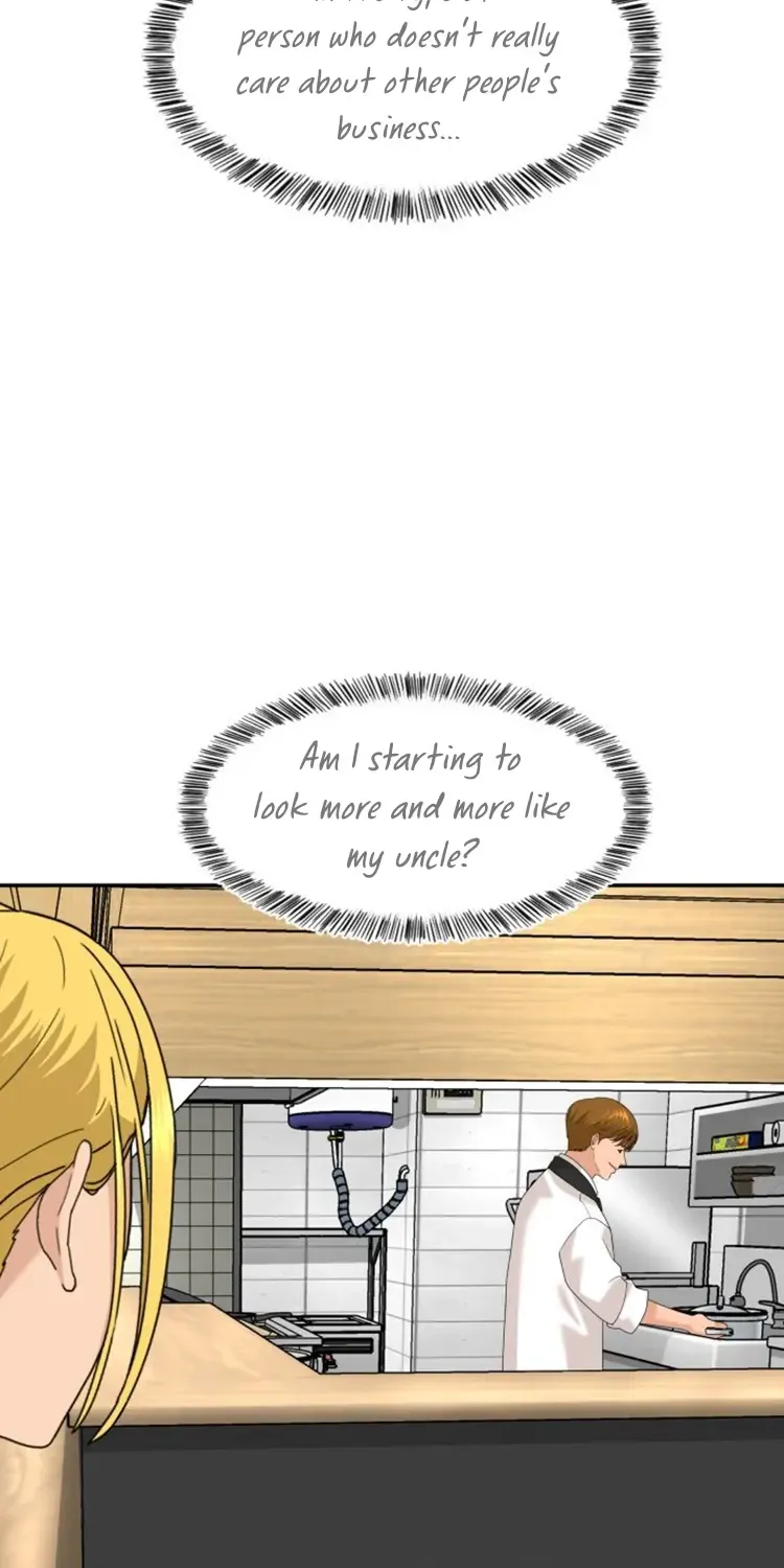 Special Restaurant Chapter 37 page 31 - 
