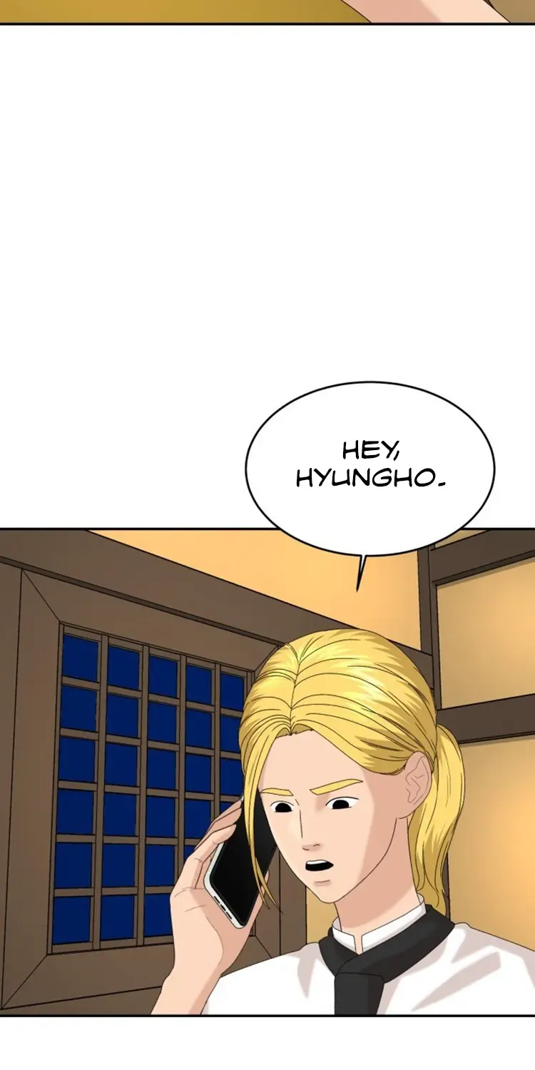 Special Restaurant Chapter 37 page 34 - 