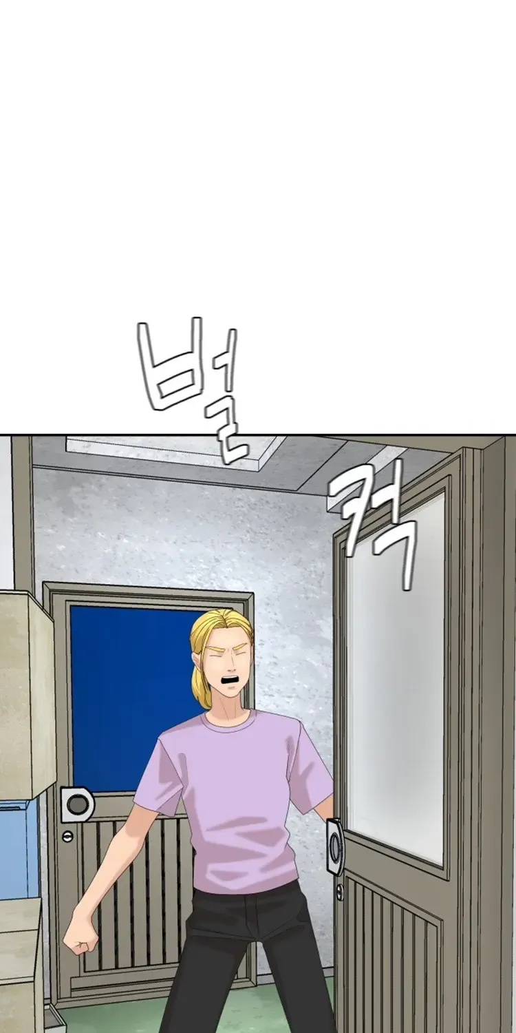 Special Restaurant Chapter 37 page 39 - 
