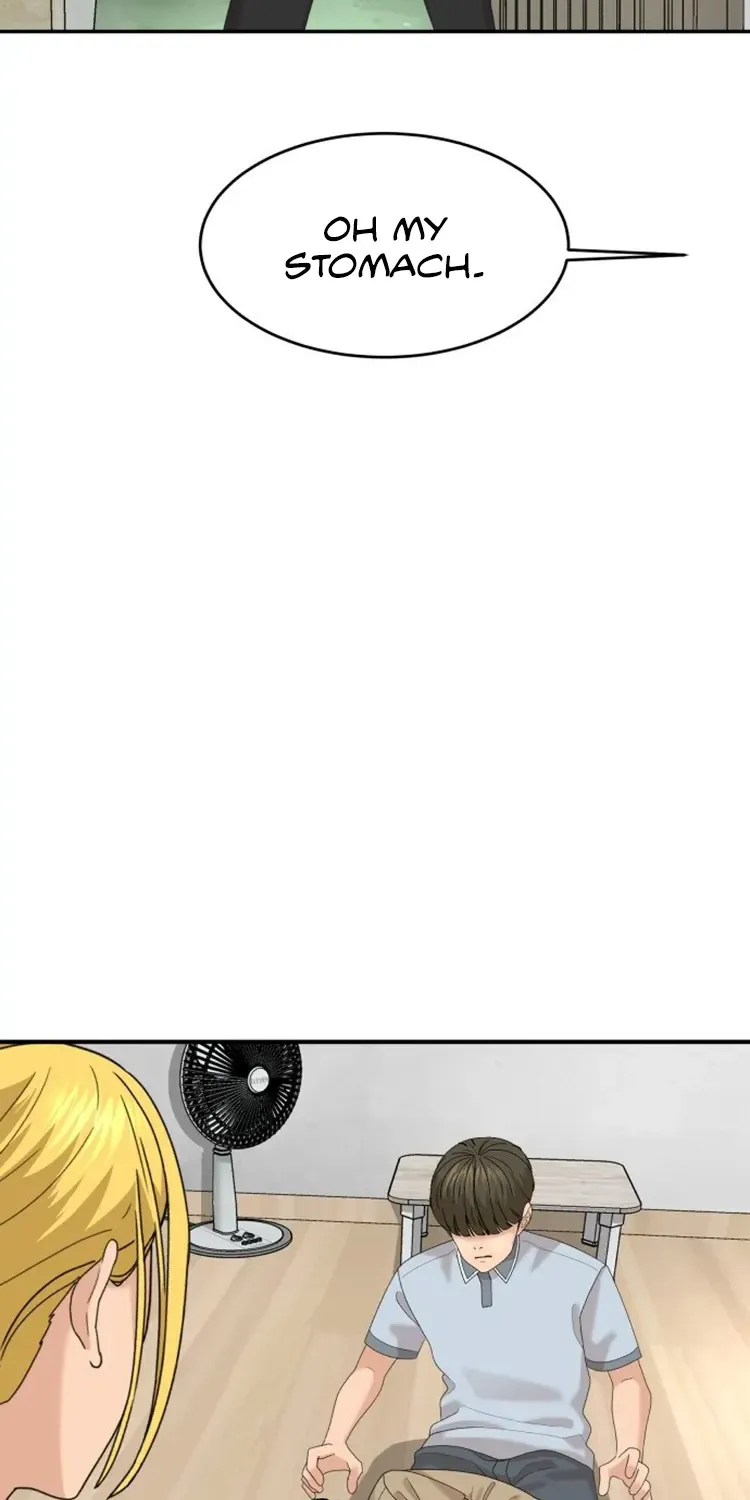 Special Restaurant Chapter 37 page 40 - 