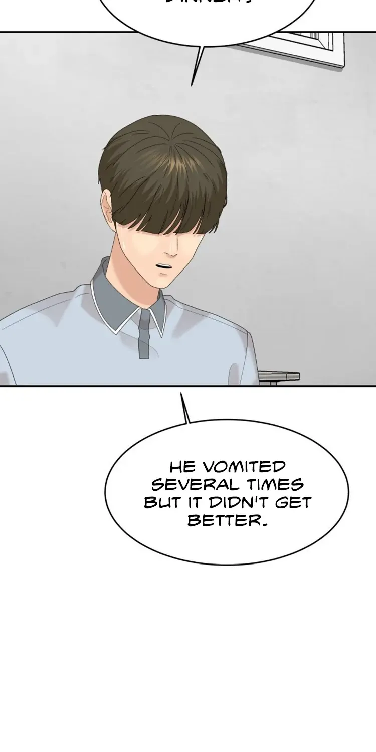 Special Restaurant Chapter 37 page 43 - 