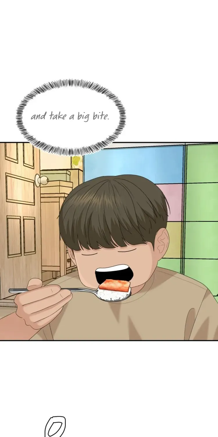 Special Restaurant Chapter 37 page 7 - 