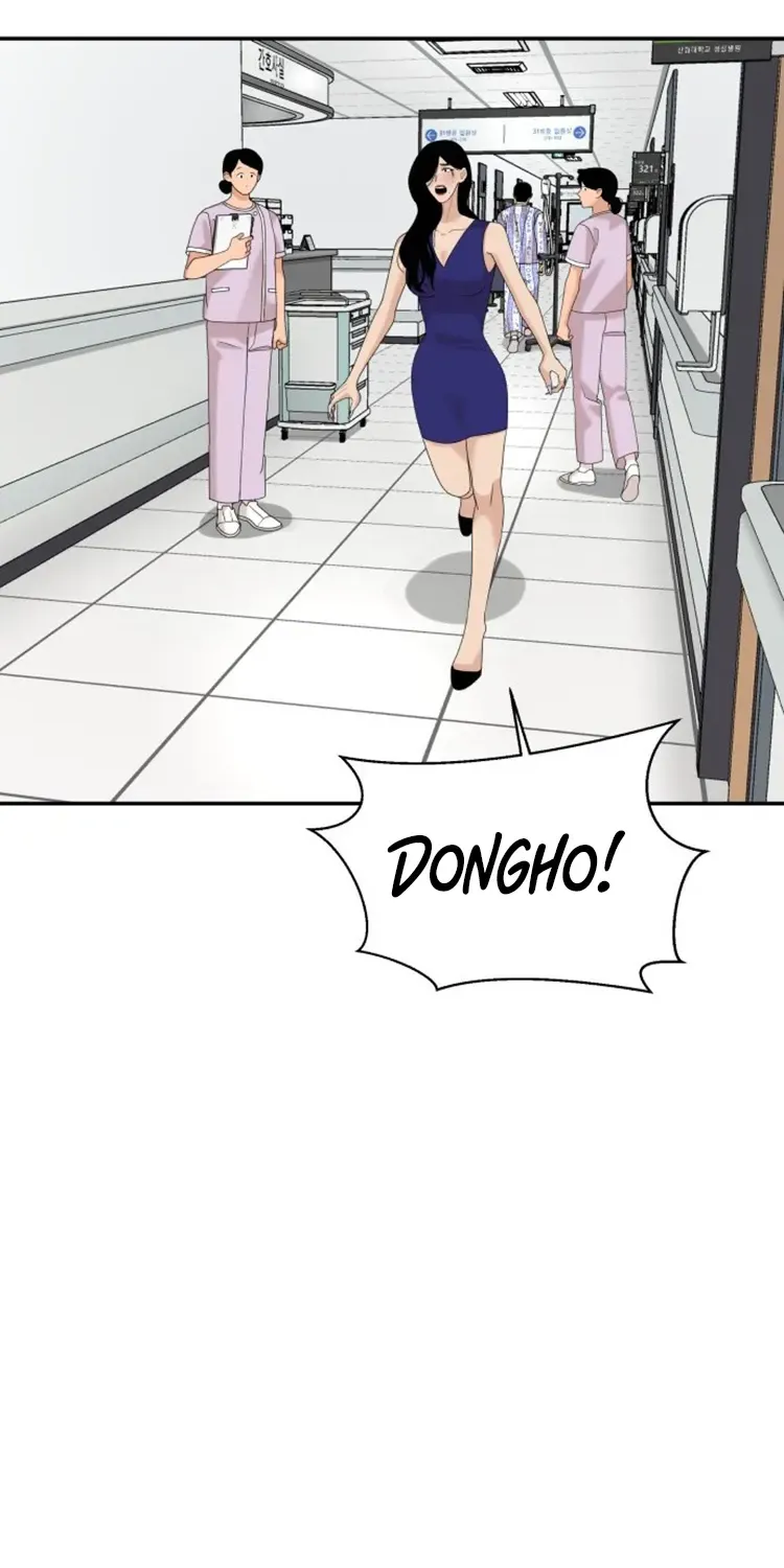 Special Restaurant Chapter 37 page 62 - 