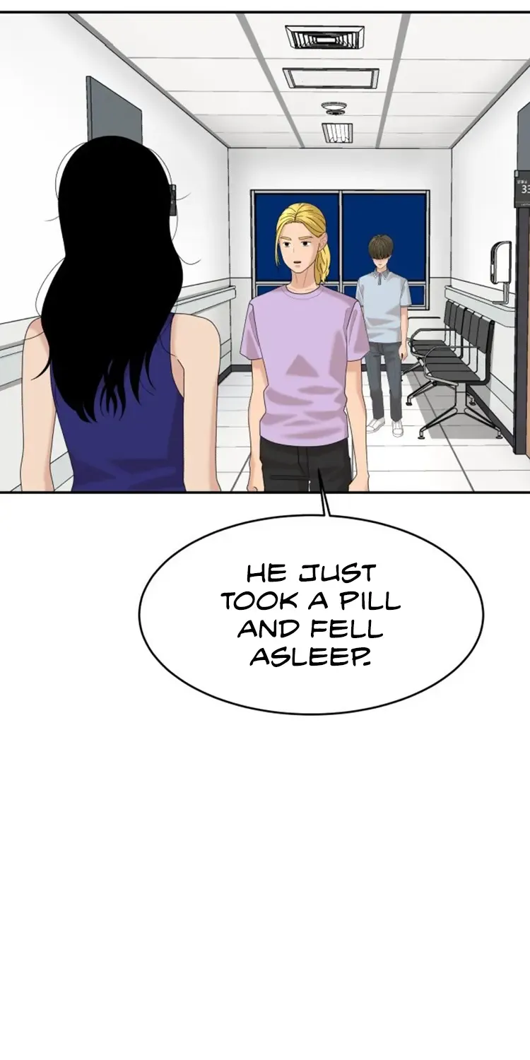 Special Restaurant Chapter 37 page 63 - 