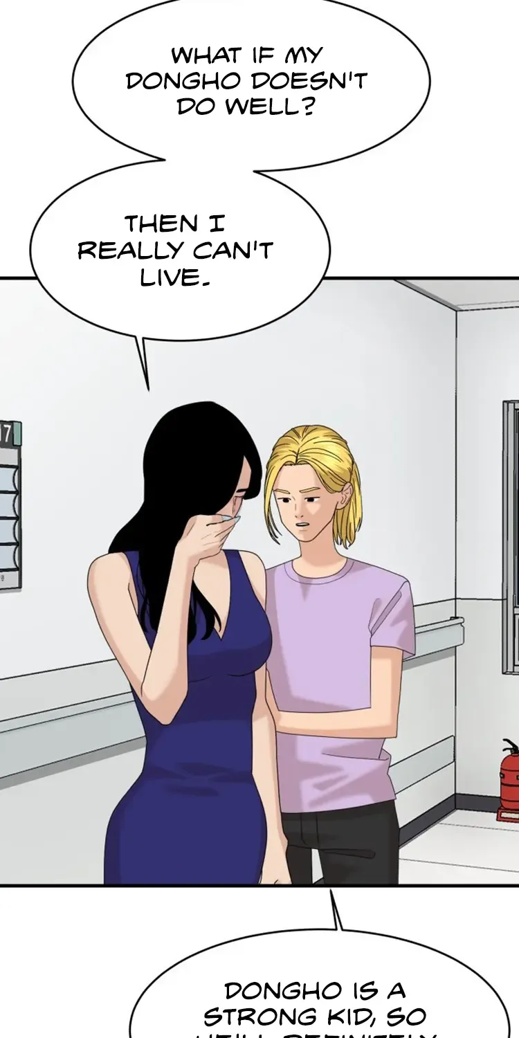Special Restaurant Chapter 37 page 65 - 