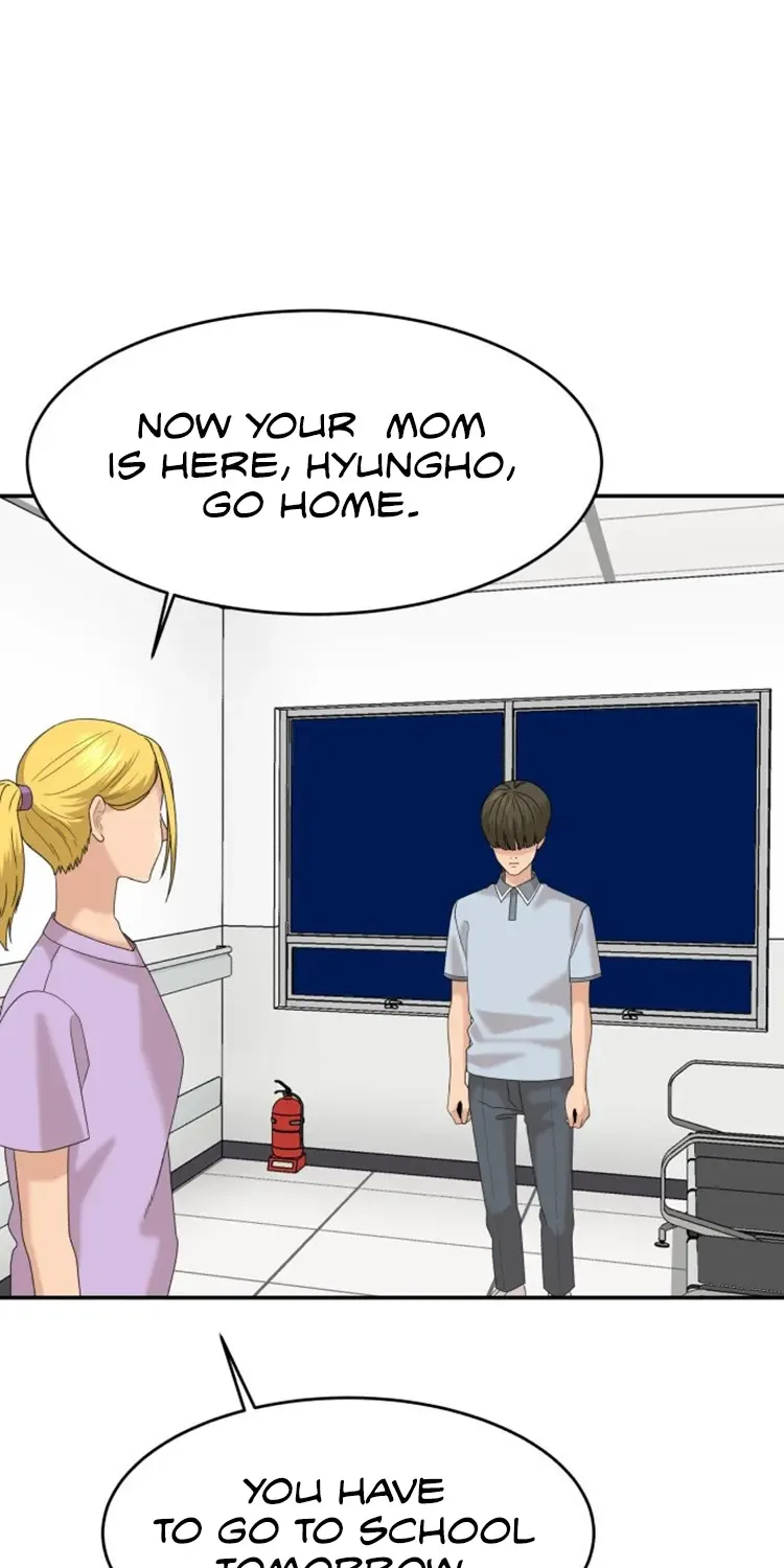 Special Restaurant Chapter 37 page 67 - 