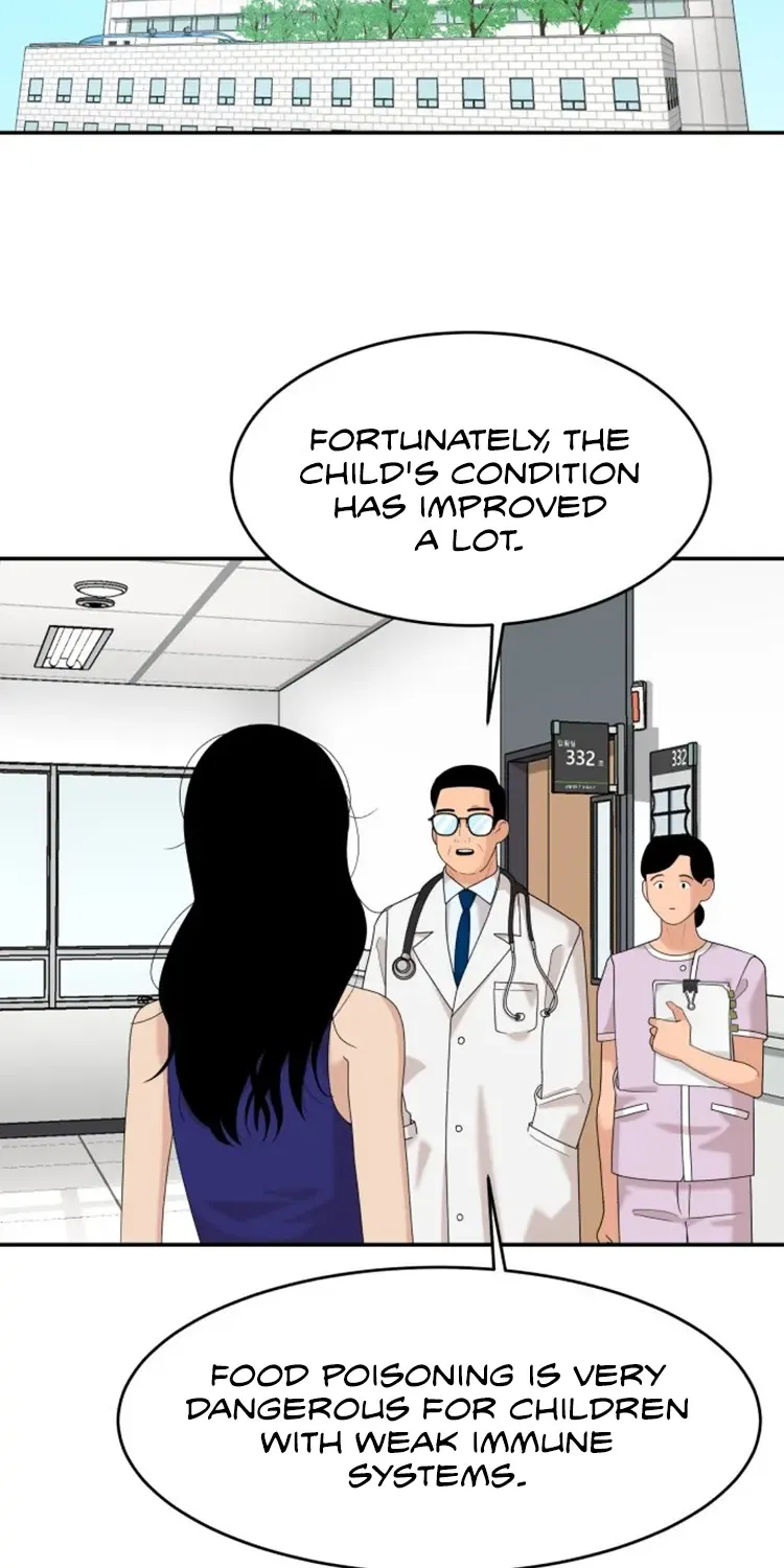 Special Restaurant Chapter 37 page 69 - 