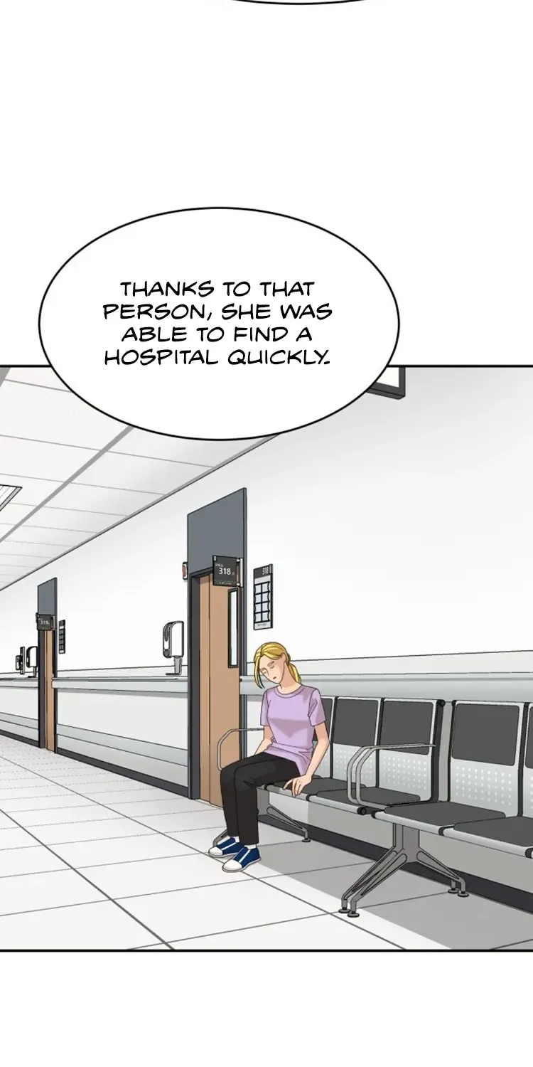 Special Restaurant Chapter 37 page 70 - 