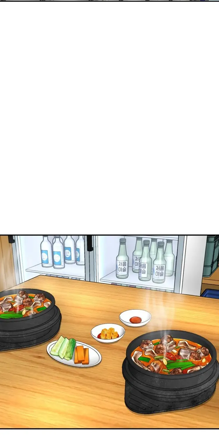 Special Restaurant Chapter 37 page 72 - 