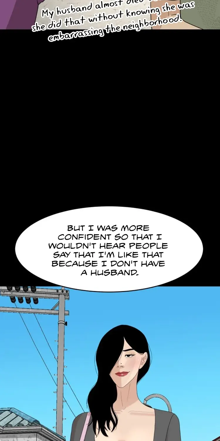 Special Restaurant Chapter 37 page 77 - 