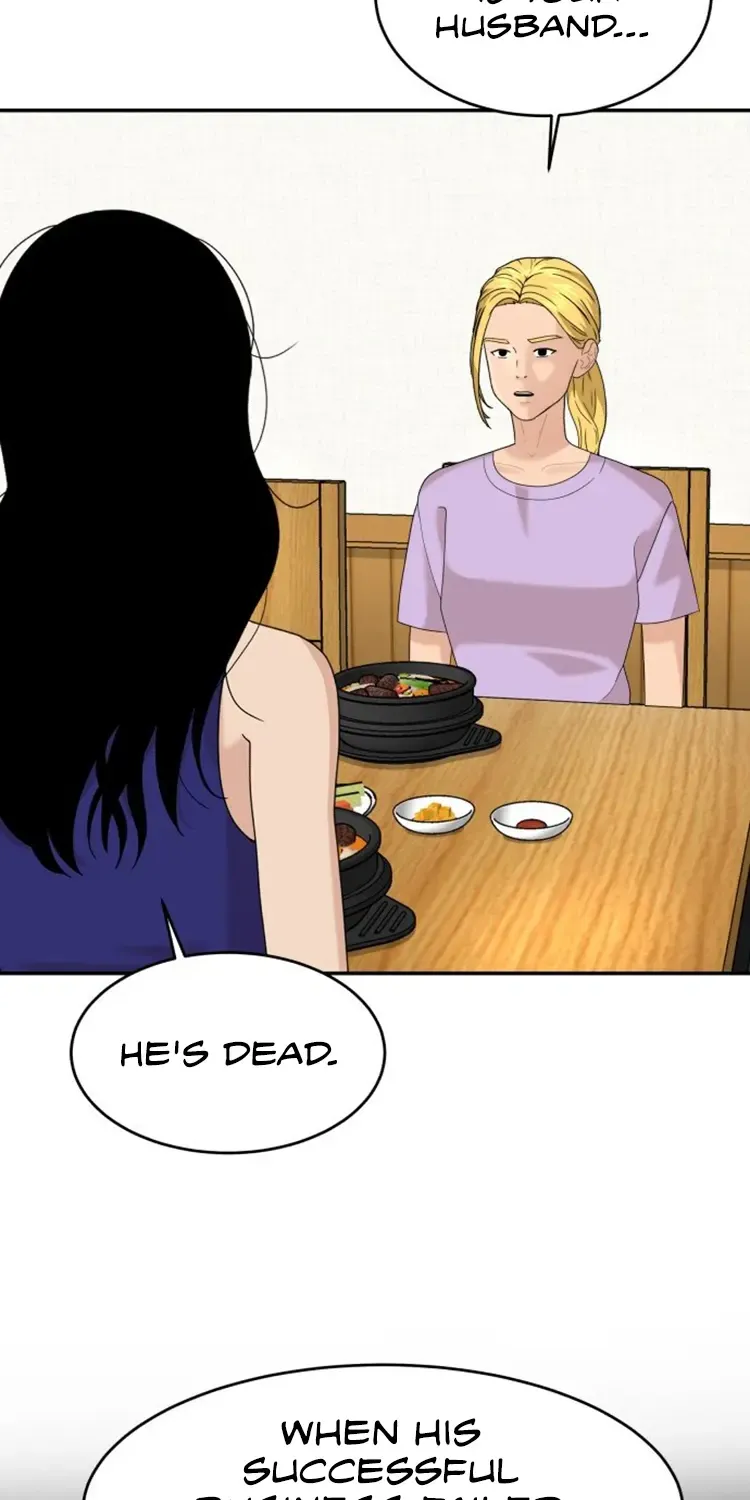 Special Restaurant Chapter 37 page 79 - 